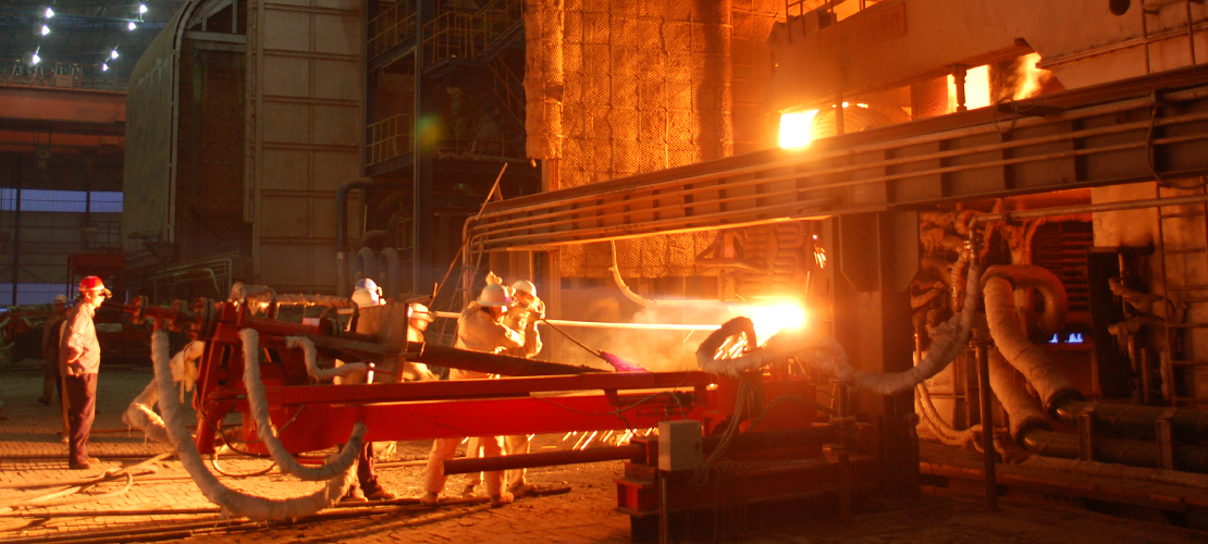 电弧炉需要多少电力? 电弧炉需要多少电力?